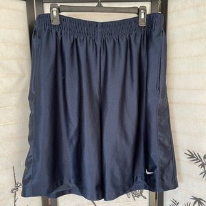 Men's Nike Basketball shorts